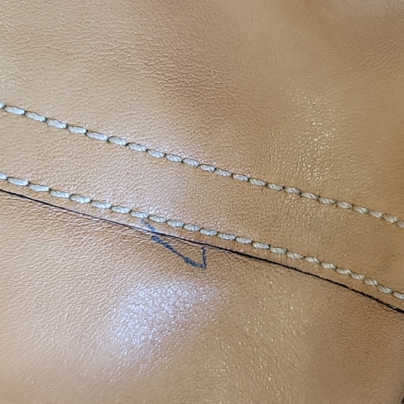 COACH HOBO - Picture 6 of 8